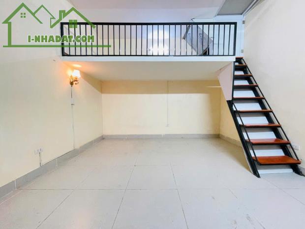 Bán nhà 29m2 tại Kim Ngưu, 4,55 tỷ, Hai Bà Trưng, Hà Nội - 4