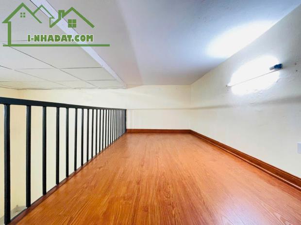 Bán nhà 29m2 tại Kim Ngưu, 4,55 tỷ, Hai Bà Trưng, Hà Nội - 5