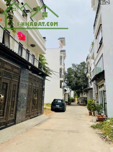 BÁN ĐẤT 50,1m2 ĐƯỜNG SỒ 2 PHƯỜNG TRƯỜNG THỌ,TP THỦ ĐỨC, HCM - 2
