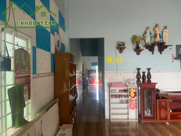 C CẦN TIỀN NÊN CẦN BÁN NHANH VƯỜN SẦU RIÊNG 300 CÂY HIỆN ĐÃ CÓ NHÀ TRÊN ĐẤT CÓ THỂ DỌN - 4