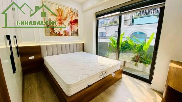 CĂN HỘ 105M2 KĐT MỸ ĐÌNH 1 BỘ QUỐC PHÒNG - 1