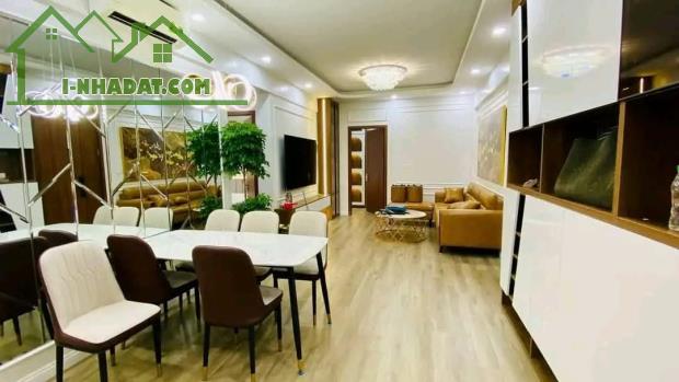 CĂN HỘ 105M2 KĐT MỸ ĐÌNH 1 BỘ QUỐC PHÒNG - 2