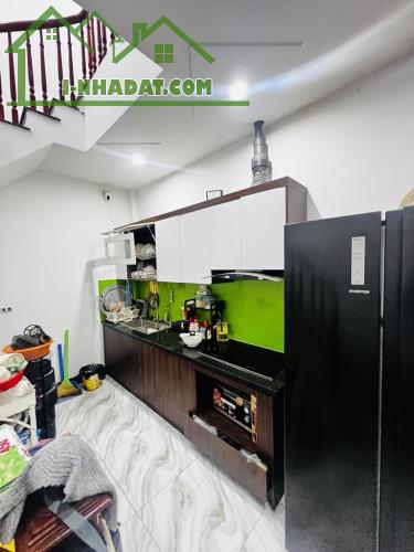 💥💥💥1.Nhà Đẹp Đồng Mai - Hà Đông - 32m2 - Ở  Ngay  - tài chính khoảng 4,5  tỷ - 2