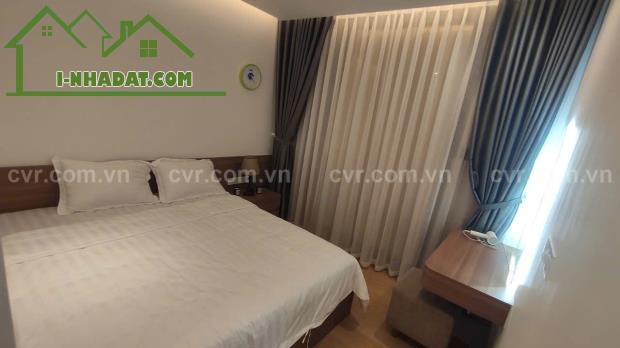 Cho Thuê Căn Hộ 2 Phòng Ngủ Tại Sam Tower Đà Nẵng - 3