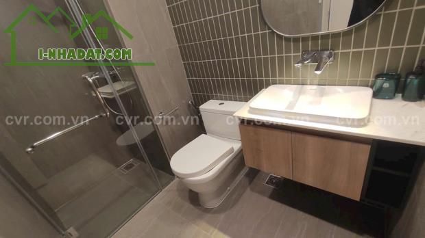 Cho Thuê Căn Hộ 2 Phòng Ngủ Tại Sam Tower Đà Nẵng - 4