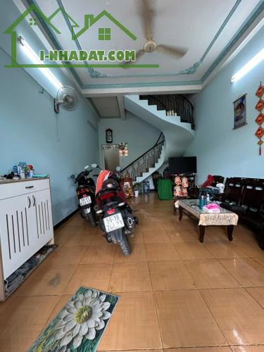 Nhà mặt tiền Trần Tấn – chủ đi định cư - giảm 1 Tỷ – 8.5 Tỷ, Công Chứng Ngay. Đủ tiện ích. - 2