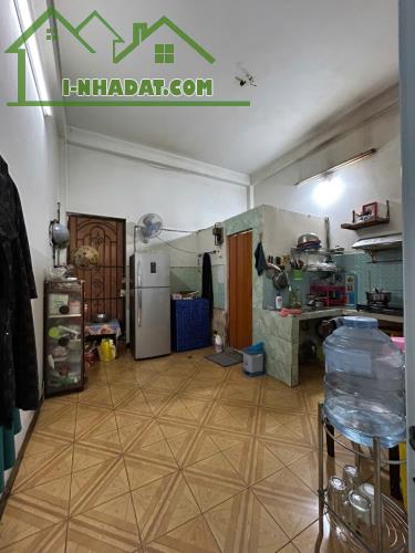 Nhà mặt tiền Trần Tấn – chủ đi định cư - giảm 1 Tỷ – 8.5 Tỷ, Công Chứng Ngay. Đủ tiện ích. - 1