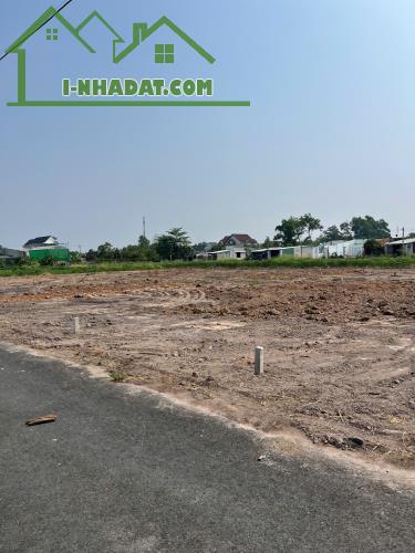 ĐẤT BÀU BÀNG GIÁ RẺ, MẶT TIỀN DT750 TRỪ VĂN THỐ