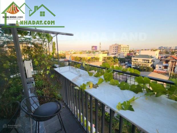 Bán căn biệt thự lô góc 2 mặt tiền khu nhà ở đô thị Vạn Phúc, TP Thủ Đức. - 3