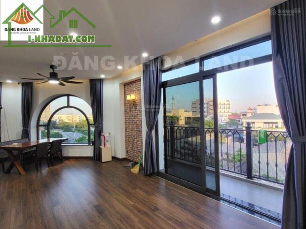 Bán căn biệt thự lô góc 2 mặt tiền khu nhà ở đô thị Vạn Phúc, TP Thủ Đức. - 2