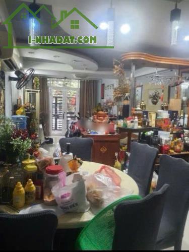 Vị trí : Số 7, Đường Cư xá Phú Lâm D, Phường 10, Quận 6, Tp Hồ Chí Minh - 2