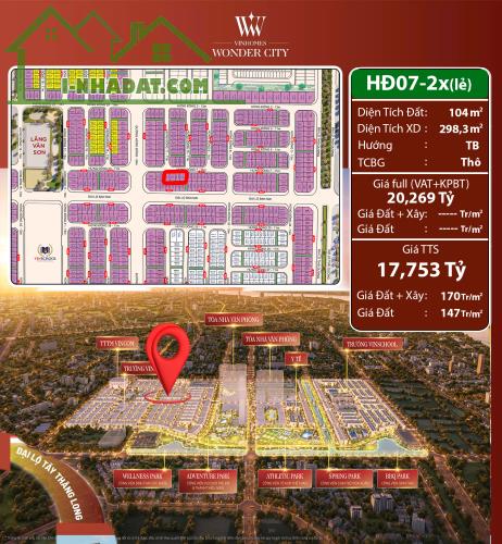 🔥 HĐ07-2X – Nhà Phố Vị Trí Vàng, Gần Vincom, Sát Khu TM – Đầu Tư Sinh Lời Cao! 🔥