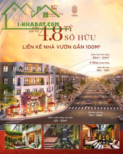 🔥 HĐ07-2X – Nhà Phố Vị Trí Vàng, Gần Vincom, Sát Khu TM – Đầu Tư Sinh Lời Cao! 🔥 - 5