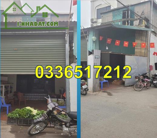 ⭐Chính chủ cần tiền bán nhanh lô đất đẹp tại La Phù, Hoài Đức, 17tỷ, 0336517212