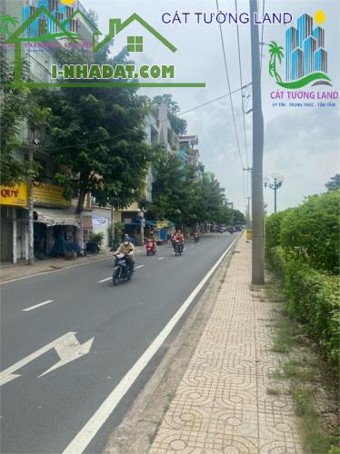 CHDV Mặt Tiền TÂN SƠN, Tân Bình. DT 5x26m, 6 Tầng, 22P + 1MB, DT 70tr/th - 3