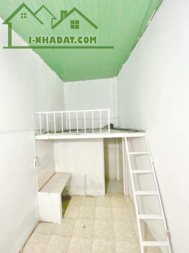 Cần bán dãy trọ Linh Xuân Thủ Đưc - 4