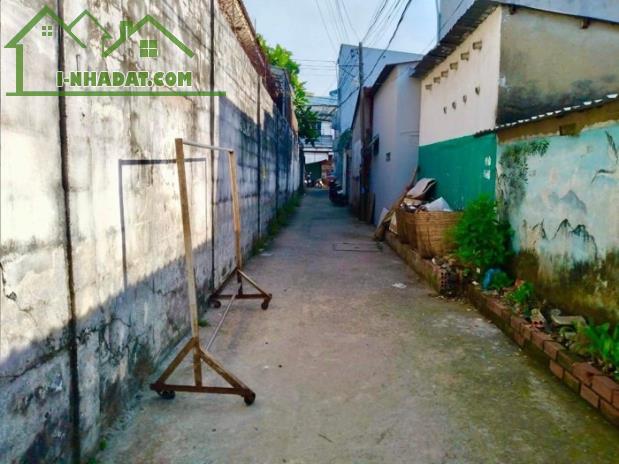 Cần bán dãy trọ Linh Xuân Thủ Đưc - 5