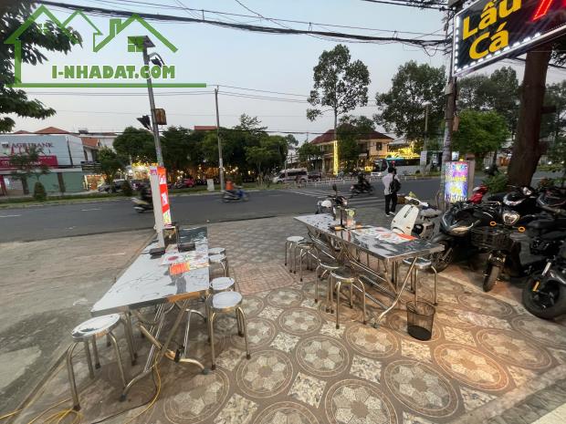 Bình Tân – Khu Tên Lửa ! MB – CHO THUÊ N/Căn MT đường lớn kinh doanh sầm uất bao đẹp. - 4