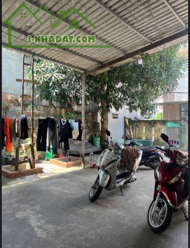 BÁN NHÀ PHÓ ĐỨC CHÍNH - SƠN TRÀ - Đà Nẵng