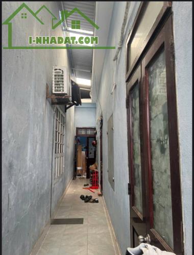 BÁN NHÀ PHÓ ĐỨC CHÍNH - SƠN TRÀ - Đà Nẵng - 1