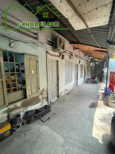 CHÍNH CHỦ CẦN BÁN nhanh căn nhà Vị Trí Đẹp 44/13 đường 22, P. Bình CHiểu, TP. Thủ Đức, HCM - 1