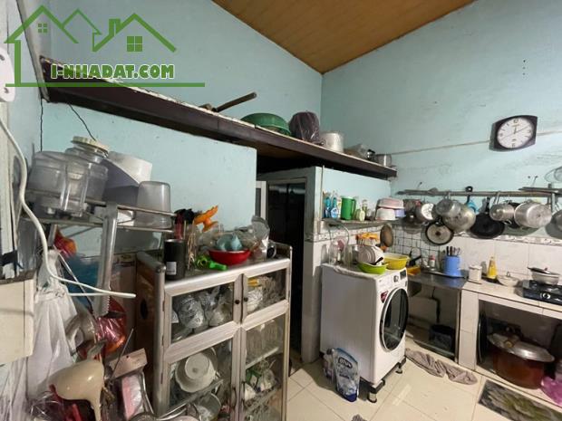 CHÍNH CHỦ CẦN BÁN nhanh căn nhà Vị Trí Đẹp 44/13 đường 22, P. Bình CHiểu, TP. Thủ Đức, HCM - 2