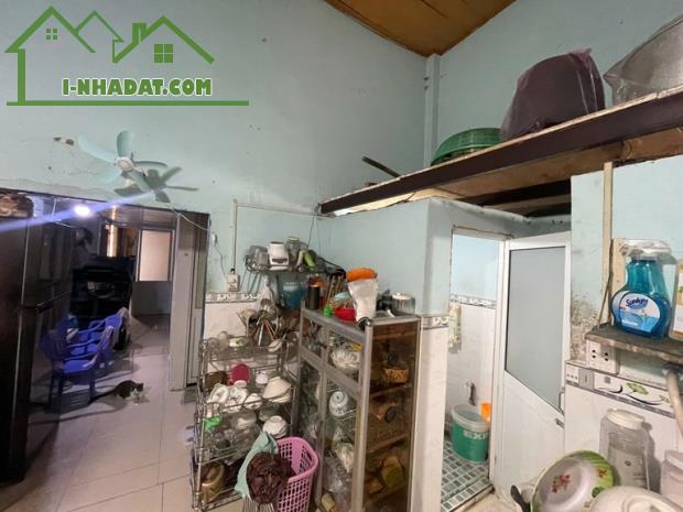 CHÍNH CHỦ CẦN BÁN nhanh căn nhà Vị Trí Đẹp 44/13 đường 22, P. Bình CHiểu, TP. Thủ Đức, HCM - 4
