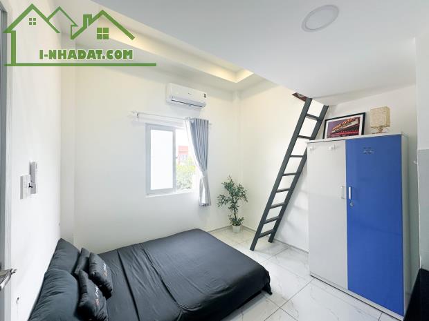 [HOT] Căn Hộ Gọn Xinh, Tiện Nghi Cao Cấp Ngay Chợ Bình Triệu! - 2