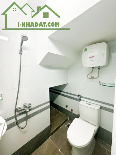 [HOT] Căn Hộ Gọn Xinh, Tiện Nghi Cao Cấp Ngay Chợ Bình Triệu! - 4