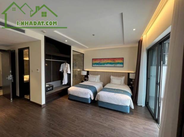 Chính chủ cần bán quỹ căn hộ Studios S2 Sapphire Hạ Long giá tốt nhất thị trường. - 4