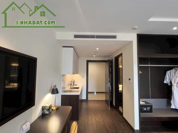 Chính chủ cần bán quỹ căn hộ Studios S2 Sapphire Hạ Long giá tốt nhất thị trường. - 5