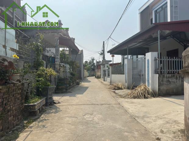 Bán đất Thanh Sơn - Kiến Thụy - Hải Phòng - 3
