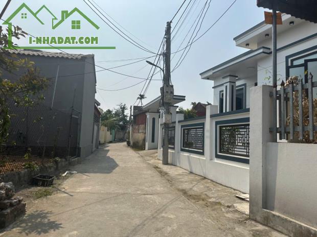 Bán đất Thanh Sơn - Kiến Thụy - Hải Phòng