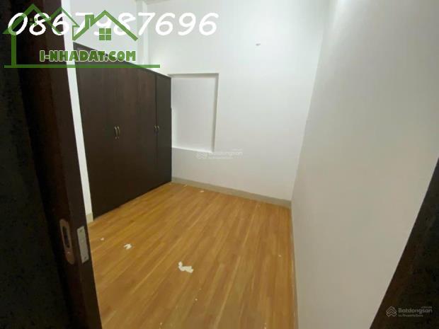 Bán Nhà 1 Trệt 1 Lầu 1 Tum Đường B5, Khu Tái Định Cư VCN Phước Hải, Nha Trang – Giá 4,5 Tỷ - 2