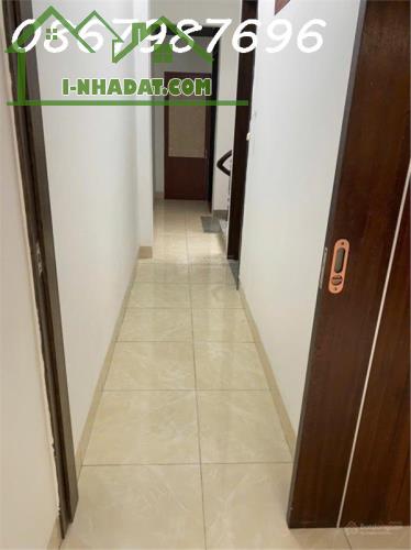 Bán Nhà 1 Trệt 1 Lầu 1 Tum Đường B5, Khu Tái Định Cư VCN Phước Hải, Nha Trang – Giá 4,5 Tỷ