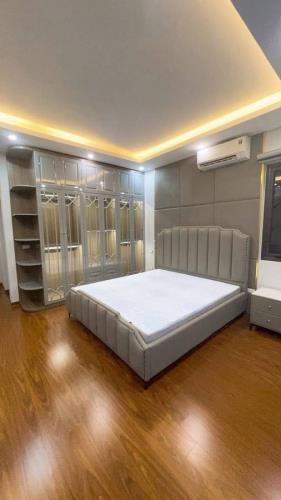 BÁN NHÀ NGUYỄN VĂN CỪ LONG BIÊN 55M2 7T GARA THANG MÁY NHỈNH 15 TỶ, KINH DOANH - 5