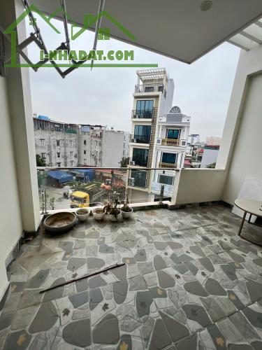 Bán nhà 4tầng, tại TĐC Cây Đa, đằng giang, NQ. 4,85tỷ, 40m2, đường 12m.
