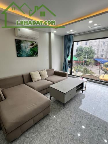 Bán nhà 4tầng, tại TĐC Cây Đa, đằng giang, NQ. 4,85tỷ, 40m2, đường 12m. - 5