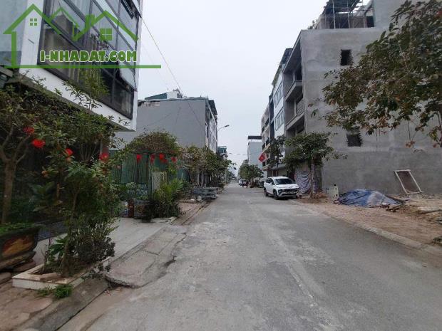 45m² tại TDC Trâu Quỳ – 8 tỷ 200