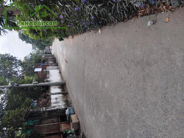 Bán 200m phường cự khố LB HN đường 4m ô tô chỉ 19,5 tỷ - 1
