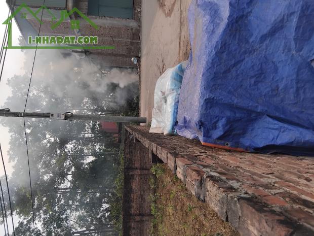 Bán 200m phường cự khố LB HN đường 4m ô tô chỉ 19,5 tỷ - 2
