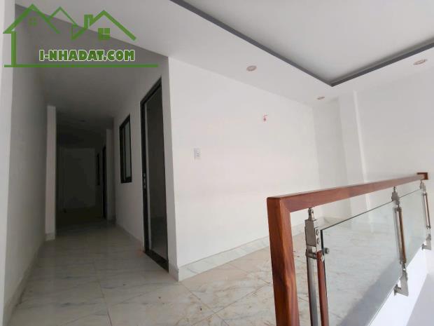 Mình cần bán căn nhà gác đúc hẻm 3m tại H259/ Ngô Quyền , Mân Thái , Quận Sơn Trà ⭐⭐⭐⭐⭐