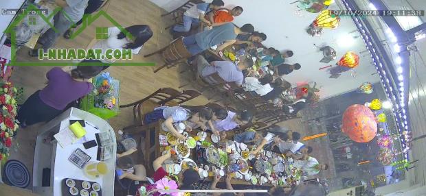 CHÍNH CHỦ CẦN SANG NHƯỢNG NHÀ HÀNG TẠI VĨNH YÊN VĨNH PHÚC - 1