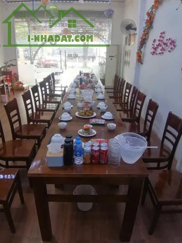 CHÍNH CHỦ CẦN SANG NHƯỢNG NHÀ HÀNG TẠI VĨNH YÊN VĨNH PHÚC