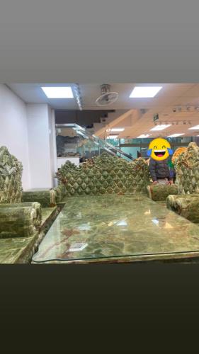 Bán nhà phố Lạc Long Quân, Tây Hồ diện tích 230m2 8 Tầng, mặt tiền 11m, 1 sổ 1 chủ, 96 tỷ - 4