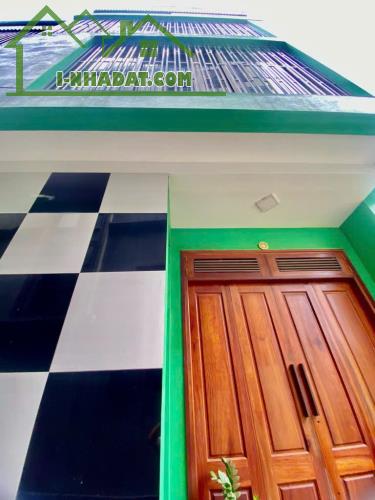 BÁN NHÀ 3 TẦNG – 47M² – VĨNH QUỲNH, THANH TRÌ – GIÁ CHỈ 4.15 TỶ