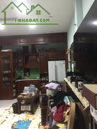 BÁN NHÀ 3 TẦNG – 47M² – VĨNH QUỲNH, THANH TRÌ – GIÁ CHỈ 4.15 TỶ - 1