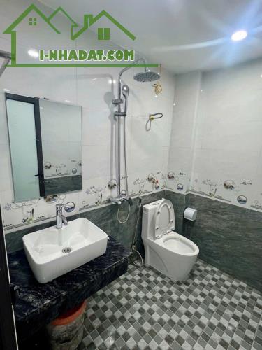 BÁN NHÀ 3 TẦNG – 47M² – VĨNH QUỲNH, THANH TRÌ – GIÁ CHỈ 4.15 TỶ - 3