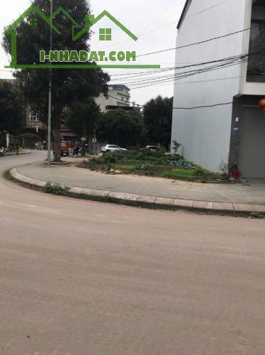 CẦN BÁN CÁC LÔ ĐẤT NỀN TIỀM NĂNG DỰ ÁN THỦY LỢI TẠI QUANG TRUNG -THÁI NGUYÊN - 1