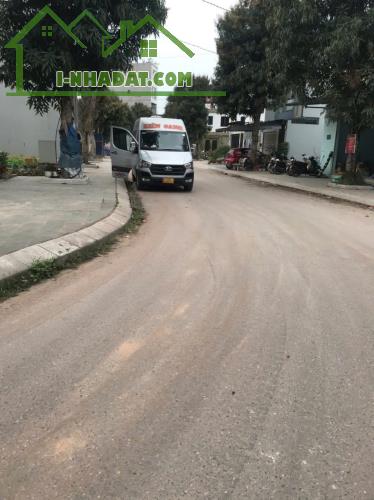 CẦN BÁN CÁC LÔ ĐẤT NỀN TIỀM NĂNG DỰ ÁN THỦY LỢI TẠI QUANG TRUNG -THÁI NGUYÊN - 2